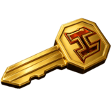 Ключ от кейса